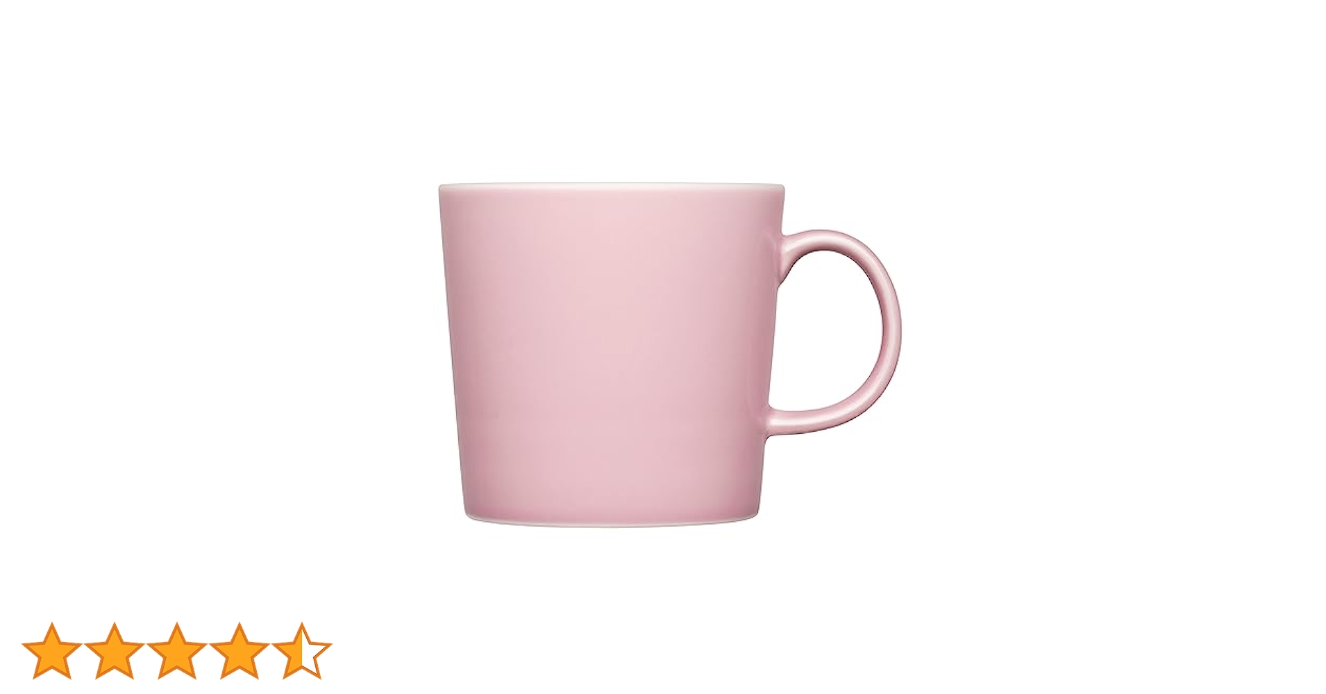 専用　出品　　　ローズ　ティーマセット Amazon.co.jp: イッタラ ティーマ ローズ セット ホビー グッズ